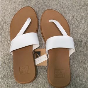 Reef Cushion Bounce Sol 10